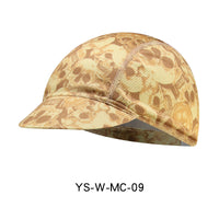 Unisex Cycling Running Cap Quick Dry Sun Protection Breathable Outdoor Sports Hat