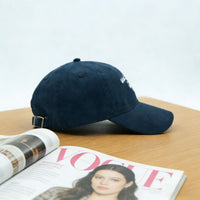 Summer Cotton Korean Style Sun Protection Baseball Cap with Wide Brim for Outdoor Casual Sports