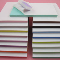JUNESIX Carving Rubber Block for DIY Stamps, Layered Design