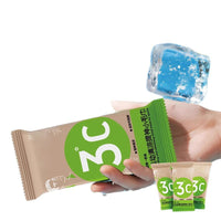 Cooling Towel Disposable Face Towel for Instant Refreshment and Temperature Reduction During Sports and Summer