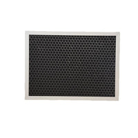 Industrial Activated Carbon Air Filter for HVAC Systems
