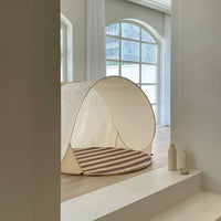 Portable Pop-Up Beach Tent for Kids - UV Protection Sun Shelter for Outdoor Camping & Picnics