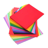Colored Cardstock Paper for Crafts and Art Projects, A3/8K, 180gsm, 50 Sheets
