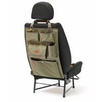Car Seat Back Organizer Multi-Pocket Storage Bag