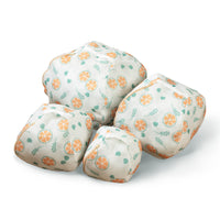 Thickened Mesh Laundry Bags for Delicates, Sweaters, and Underwear - Machine Wash Protection