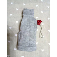 Doll Clothes Backless Fashion Dress for 1/6 Scale 11.5-inch Dolls