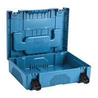Portable Plastic Hardware Tool Box with Handle, Multi-functional Equipment Protection Case