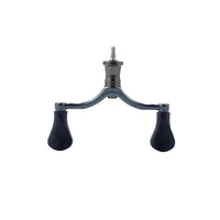 Carbon Fiber Spinning Reel Handle with Balance Bar for 1000-5000 Series Fishing Reels