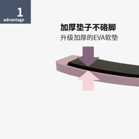 Ballet Pirouette Training Board for Dancers and Skaters