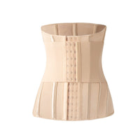 Women's Plus Size Waist Trainer for Fitness and Body Shaping