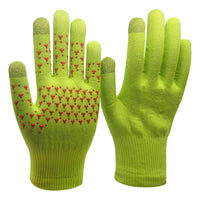 Waterproof Non-Slip Thermal Gloves for Outdoor Activities