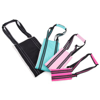 Adjustable Reflective Dog Harness for Rehabilitation and Support - Lightweight Walking Aid for Senior/Post-Surgery Dogs