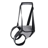 Dog Rear Leg Support Harness for Injured, Disabled, or Elderly Dogs