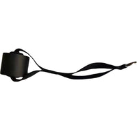 Resistance Band Set with Door Anchor for Fitness and Stretching