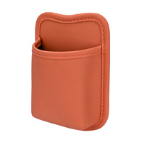 Car Air Vent Storage Bag with Hook for Phone and Small Items