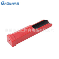 Billiard Cue Tip Repair Kit - Snooker Pool Cue Tool Set for Tip Replacement and Maintenance