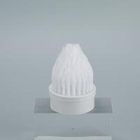 Electric Spin Scrubber Replacement Brush Head Set for Cleaning