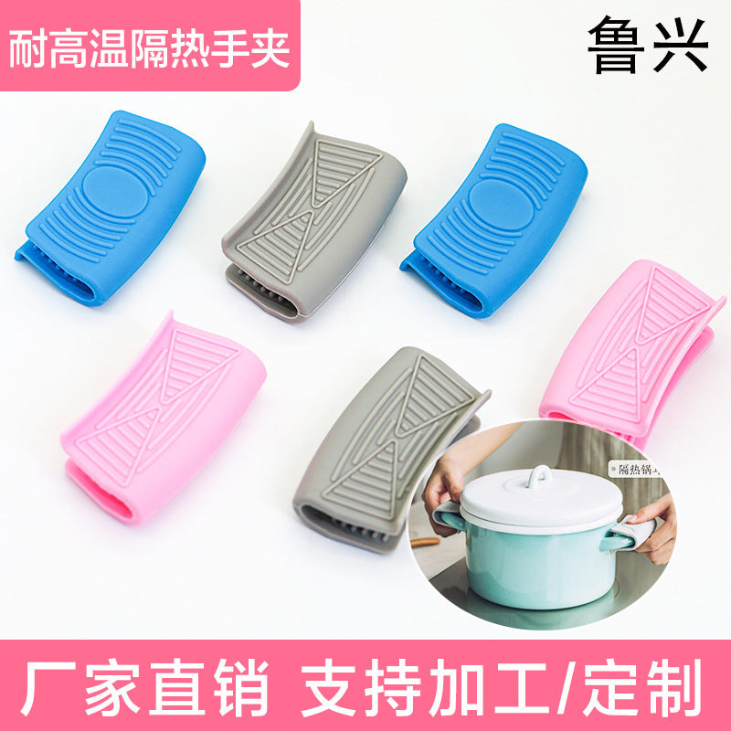 Silicone Heat Resistant Oven Mitt for Cooking, Baking, and Grilling