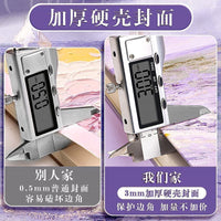A4 Thickened Sketchbook for Art Students, Detachable Portable Drawing Pad