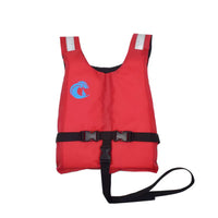Adult Portable Buoyancy Aid Vest for Dragon Boat, Fishing, Snorkeling, and Swimming