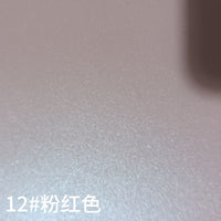 250gsm Double-Sided Pearl Cardstock for DIY Crafts, Covers, and Models