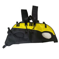 Multi-functional Pet Carrier Backpack for Outdoor Travel and Hiking
