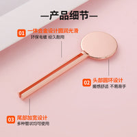 Zinc Alloy Toothpaste Squeezer Manual Cosmetic Tube Dispenser