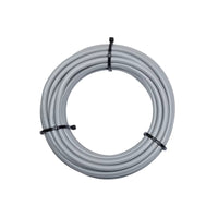 Zeego Micro Spray Drip Irrigation Tubing for Garden Systems