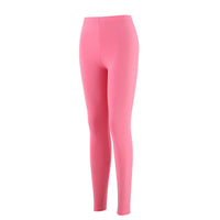 Women's Modal Thermal Leggings Thin Base Layer Pants for Autumn/Winter