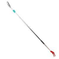 Retractable Snake Catcher Tongs for Outdoor Use