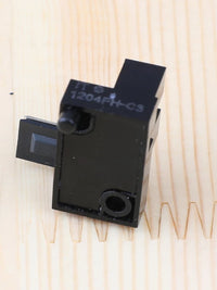 Juki 1900A Computerized Bar Tacking Machine Y-Axis Presser Foot Sensor