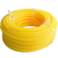 Anti-freeze Thickened PVC Garden Water Hose with Fittings for Home Watering