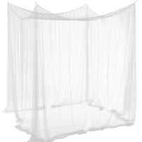 Portable Pop-Up Mosquito Net Tent for Outdoor Camping and Travel
