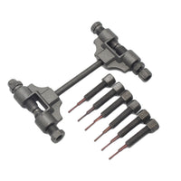 Motorcycle Timing Chain Breaker Tool Kit with 2mm Pin