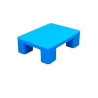 Pet Stairs for Dogs and Cats - 12cm Height Boost, Non-Slip Ramp for Beds and Sofas