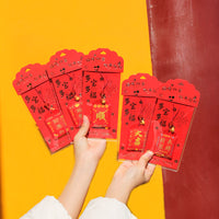 Dragon Boat Festival Sachet Lucky Bag Amulet Pendant