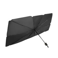 Car Windshield Sun Shade Umbrella for UV Protection and Heat Insulation