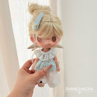1/8 BJD Doll Clothes Set for Zisga Gaze Sister Doll
