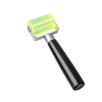 Edge Banding Roller for Woodworking, Manual Seam Presser for Irregular Shapes
