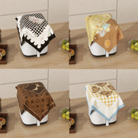 Cartoon Dust Cover for Blender, Soy Milk Maker, Rice Cooker, Air Fryer, and Small Appliances
