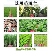 Liquid Fertilizer Applicator for Tobacco and Vegetable Cultivation, Water-Soluble Fertilizer Injector