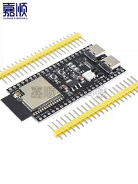 ESP32-S3 N16R8 Core Development Board with WiFi, Bluetooth, and AI Voice Kit