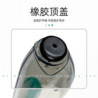 Fishing Rod Tip Protector Cap for Surf Casting and Sea Fishing Rods, Thickened Plastic