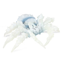 Halloween Prank Spider Static Animal Insect Model Decoration