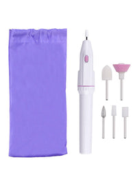 Mini Electric Rotary Tool Kit for DIY Model Making, Polishing, and Crafting