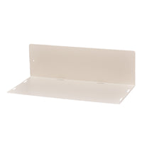 Magnetic Display Shelf for Gaming Room Collectibles and Books - Wall-Mounted Organizer