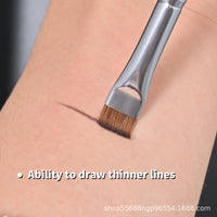 Professional Eye Makeup Brush Set