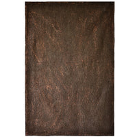 Artificial Tree Bark Roll for Pipe and Column Decoration, Realistic Silicone Faux Bark Cover for Balcony and Fire Pipes