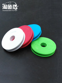 Fishing Line Spool Foam Main Line Winding Board for Angling Accessories
