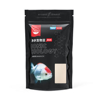 Old Fisherman Aquarium Bio-Beans for Water Purification and Odor Removal
